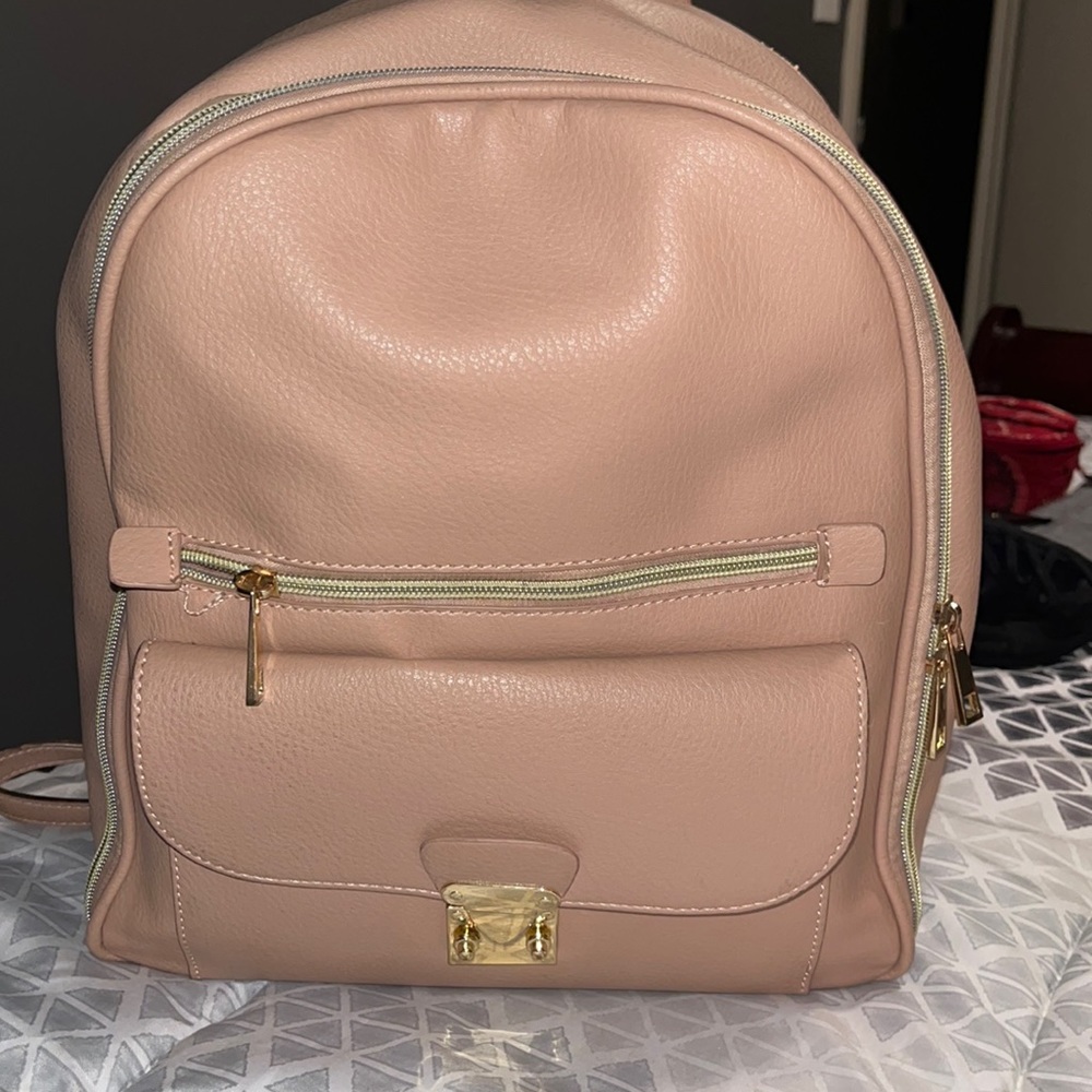 JustFab Backpack